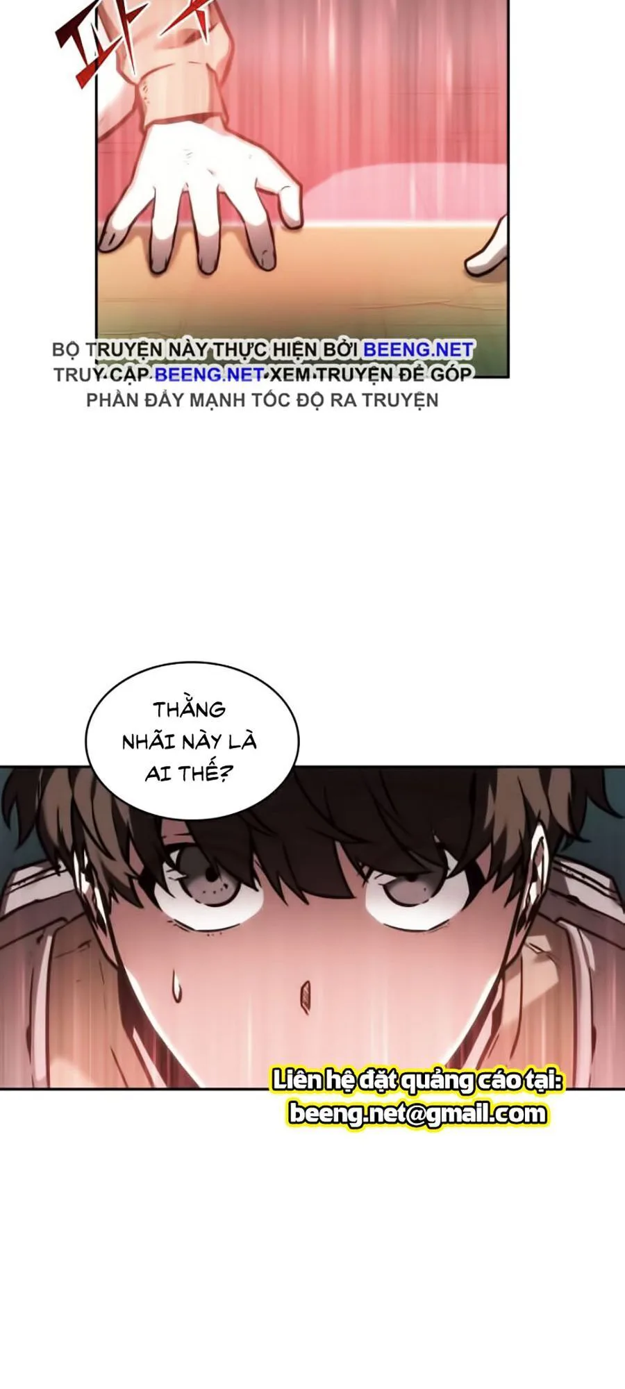 Toàn Trí Độc Giả chương 27 - trang 65