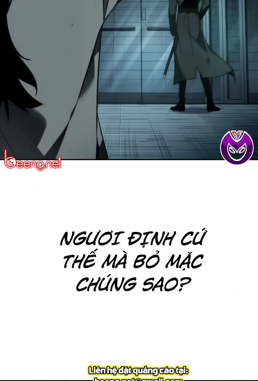 Toàn Trí Độc Giả chương 28 - trang 9