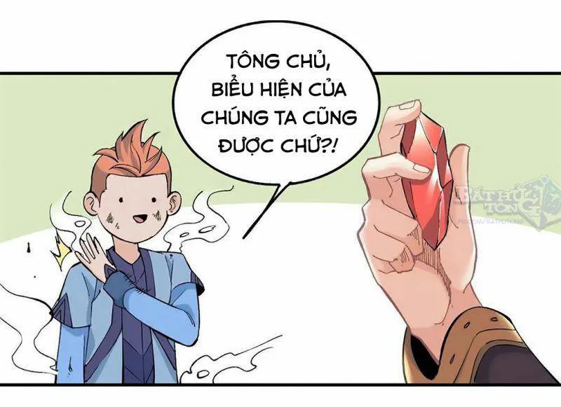 Vạn Cổ Tối Cường Tông chương 36 - trang 33
