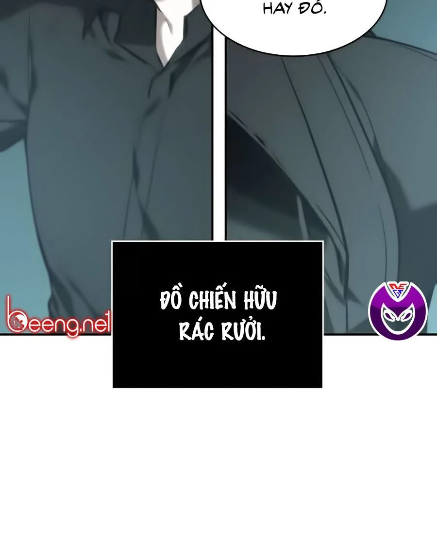 Toàn Trí Độc Giả chương 29 - trang 11