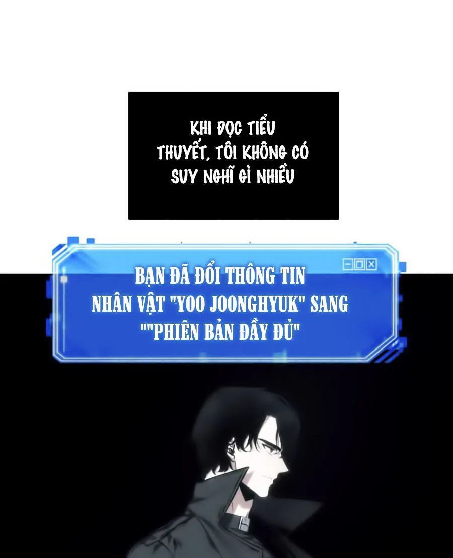 Toàn Trí Độc Giả chương 29 - trang 14