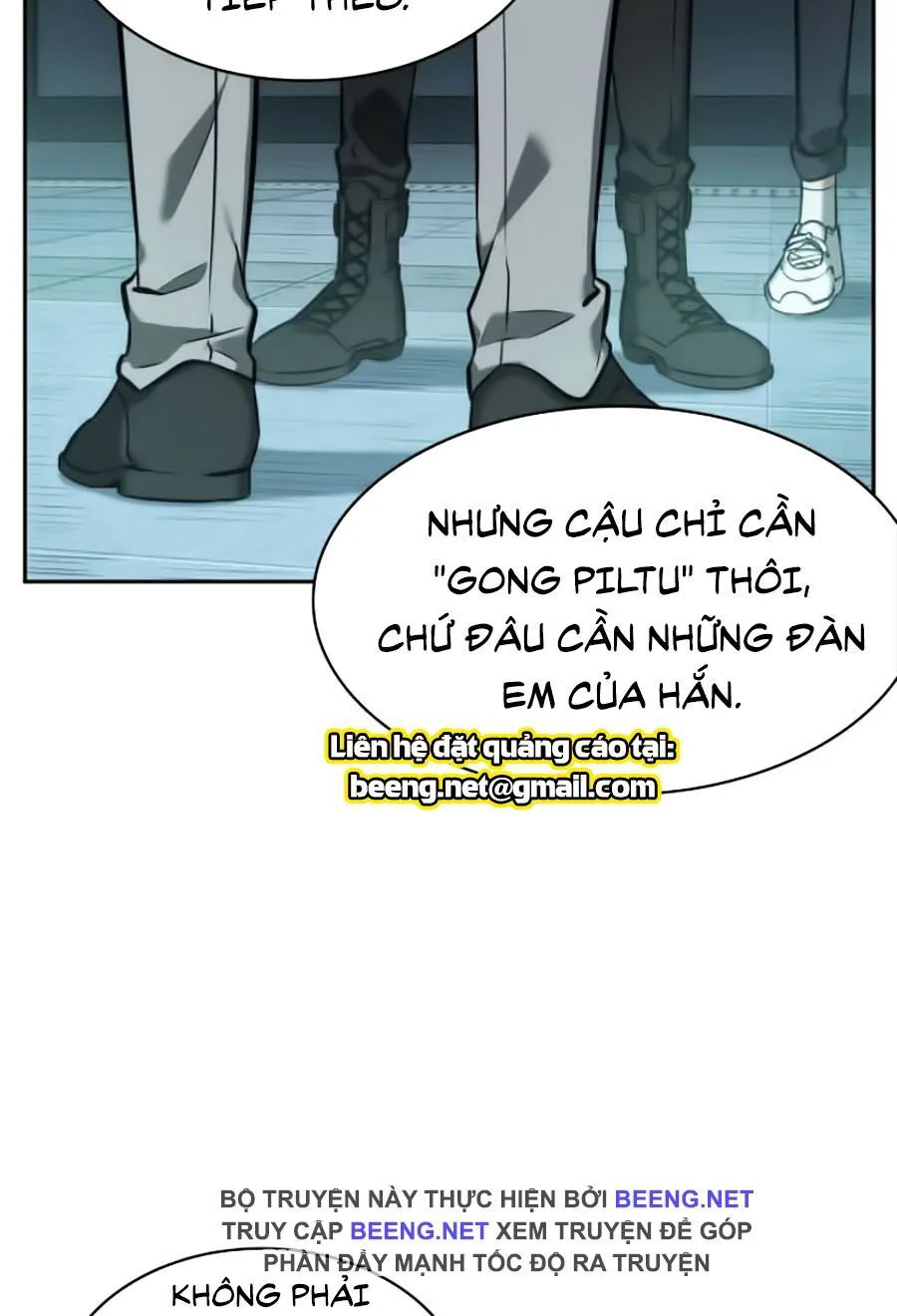 Toàn Trí Độc Giả chương 29 - trang 48