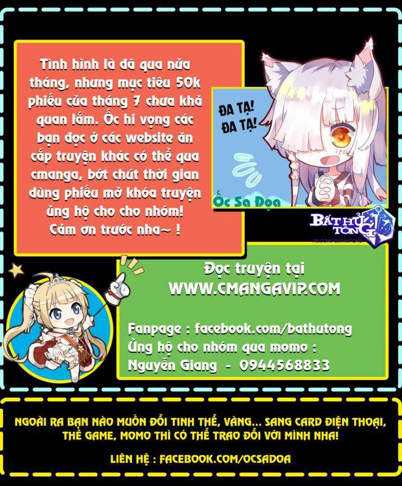 Vạn Cổ Tối Cường Tông chương 36 - trang 38