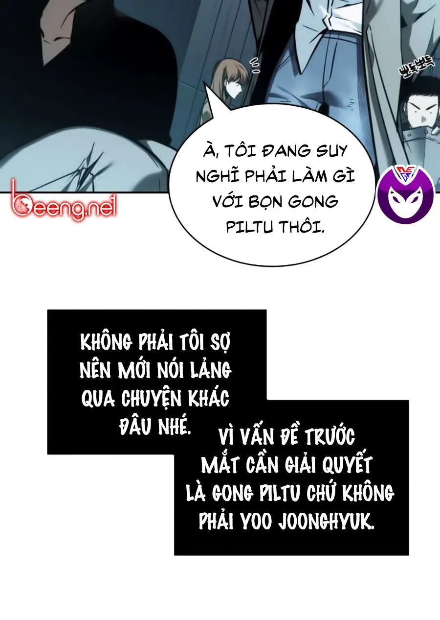 Toàn Trí Độc Giả chương 29 - trang 70