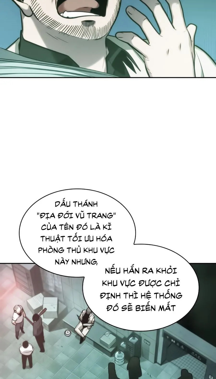 Toàn Trí Độc Giả chương 29 - trang 88