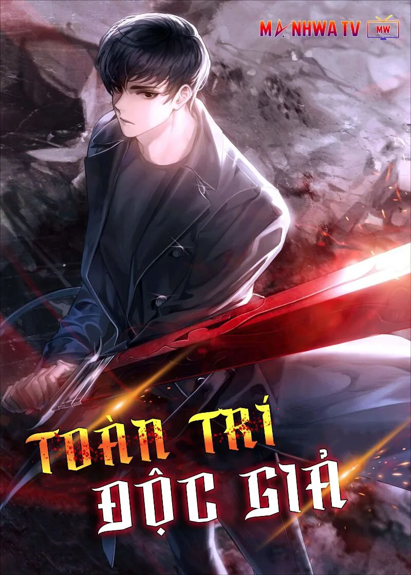 Toàn Trí Độc Giả chương 30 - trang 2