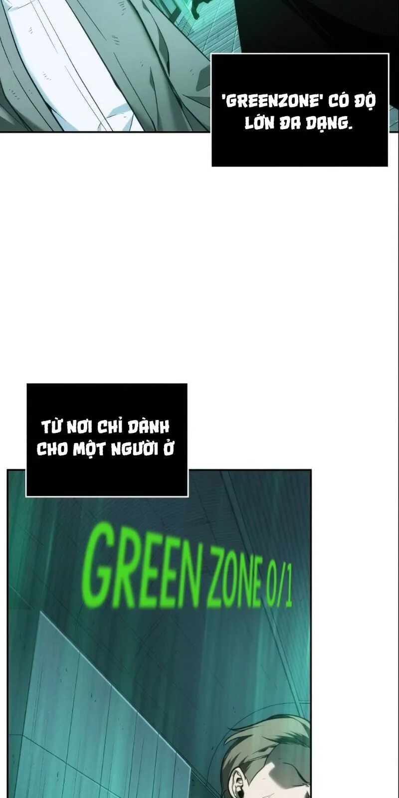 Toàn Trí Độc Giả chương 30 - trang 16