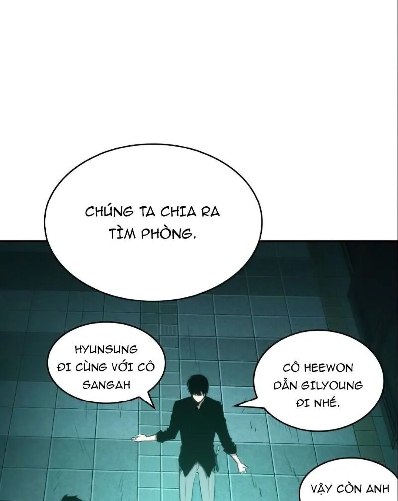 Toàn Trí Độc Giả chương 30 - trang 18