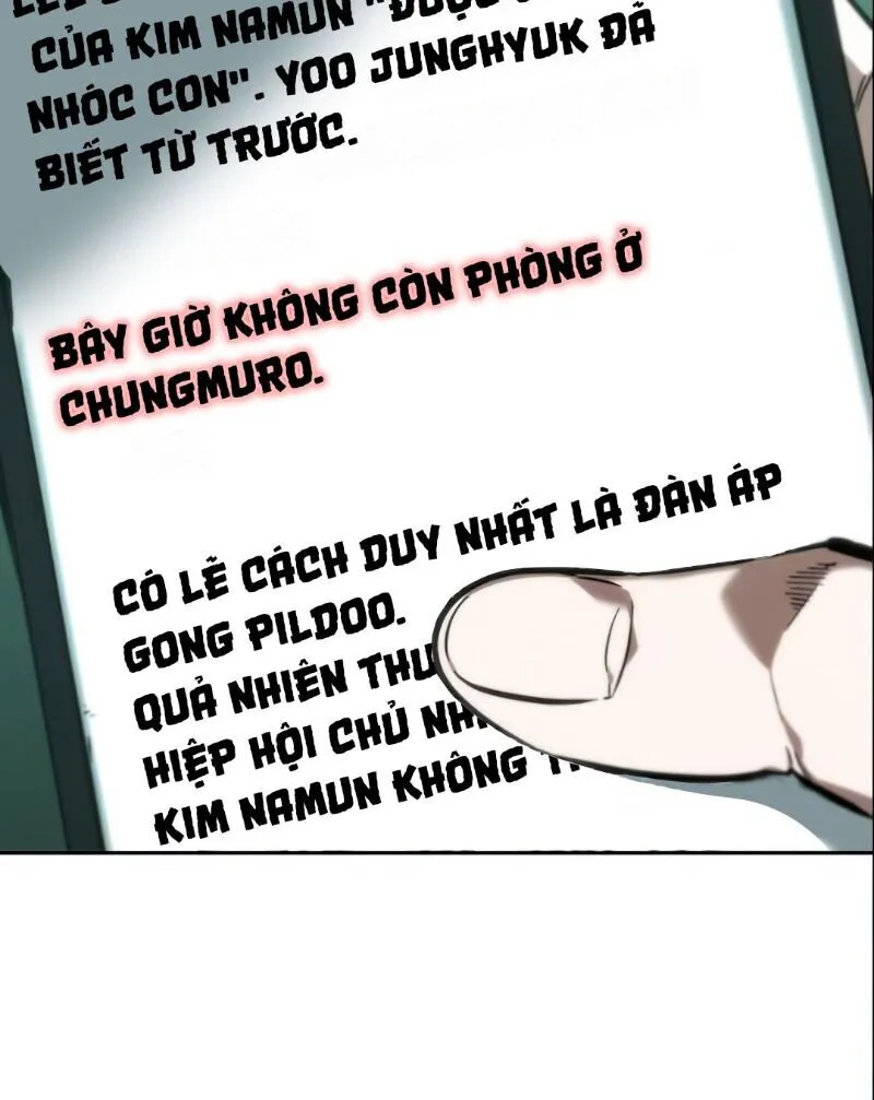 Toàn Trí Độc Giả chương 30 - trang 23