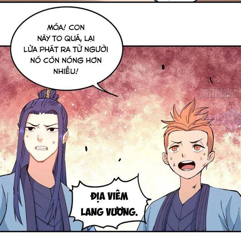 Vạn Cổ Tối Cường Tông chương 37 - trang 7