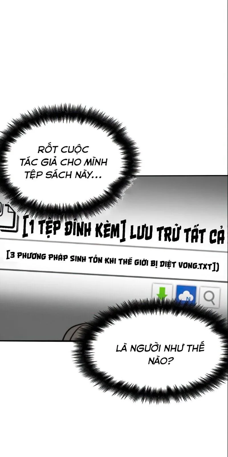 Toàn Trí Độc Giả chương 30 - trang 34