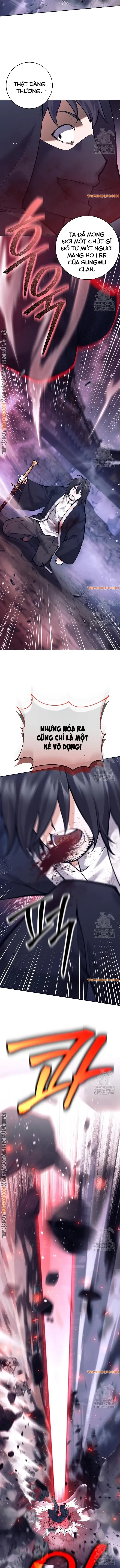 Phệ Kiếm chương 1 - trang 18