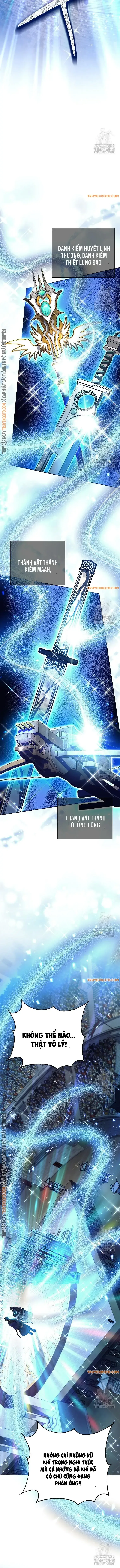 Phệ Kiếm chương 3 - trang 8