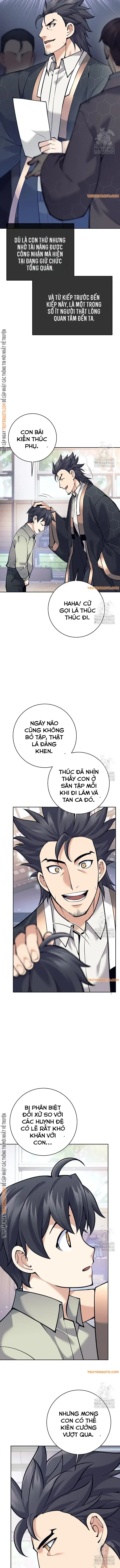 Phệ Kiếm chương 4 - trang 13