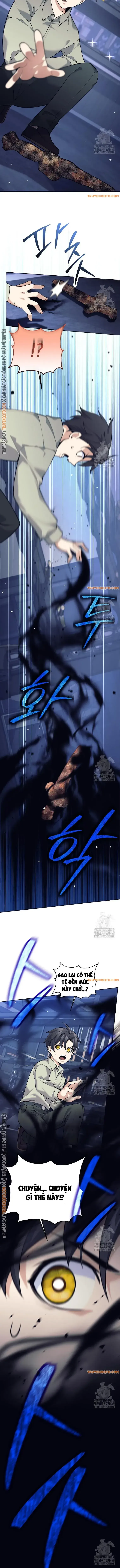 Phệ Kiếm chương 5 - trang 11