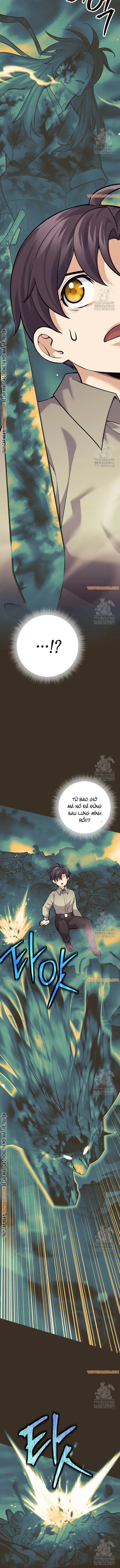 Phệ Kiếm chương 5 - trang 16