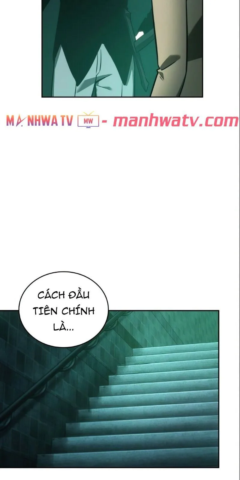 Toàn Trí Độc Giả chương 30 - trang 61