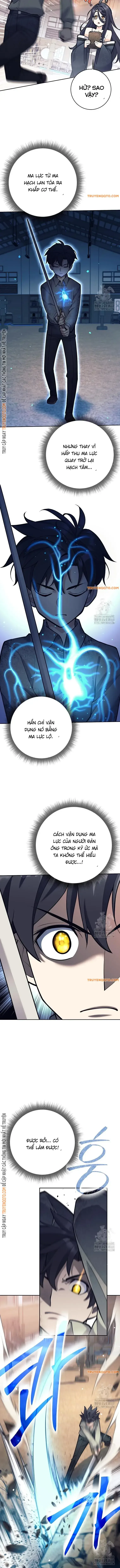 Phệ Kiếm chương 6 - trang 15