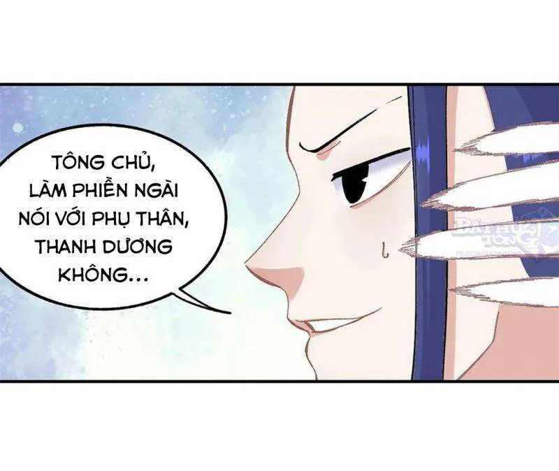 Vạn Cổ Tối Cường Tông chương 37 - trang 12