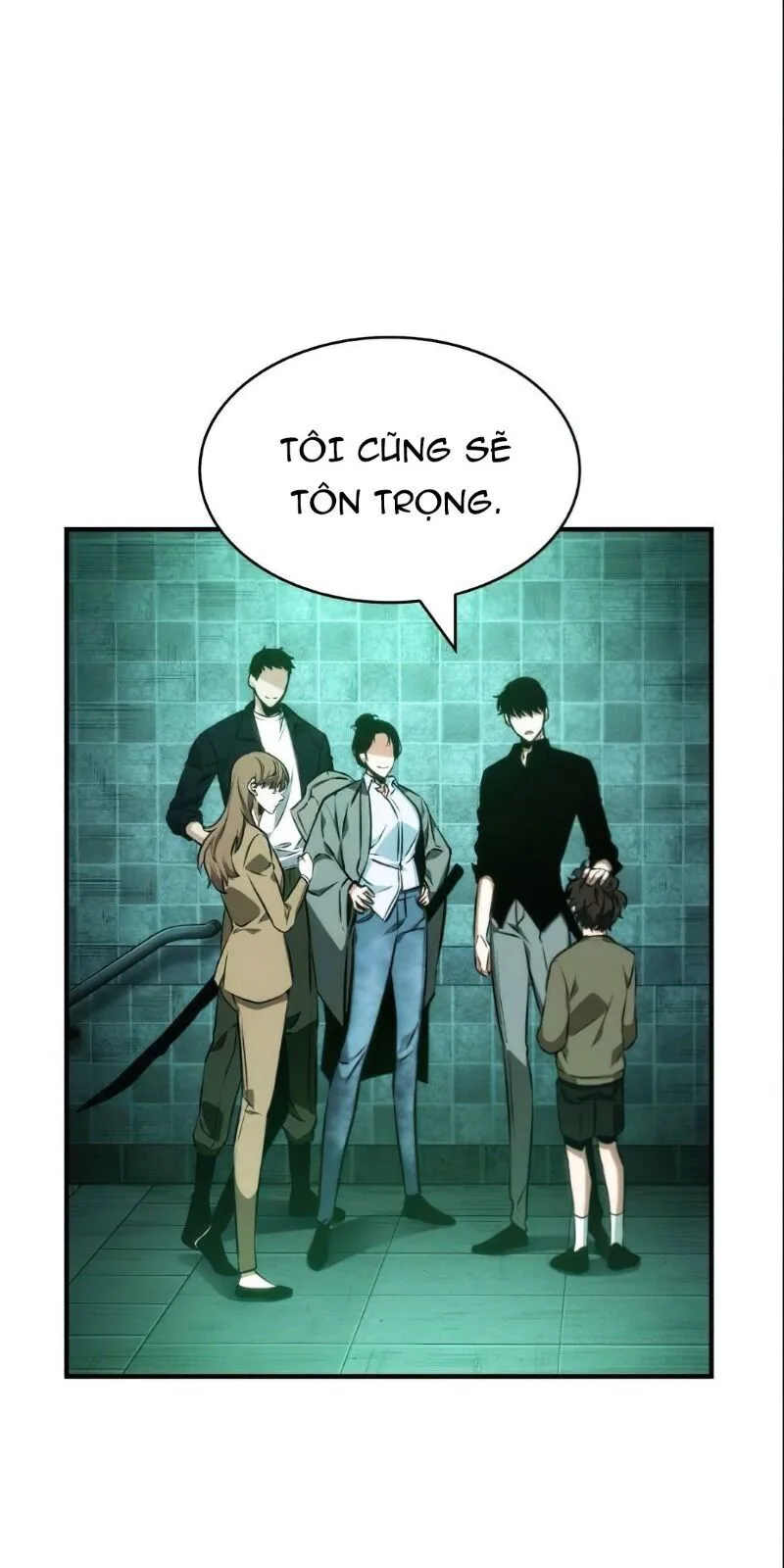 Toàn Trí Độc Giả chương 30 - trang 82