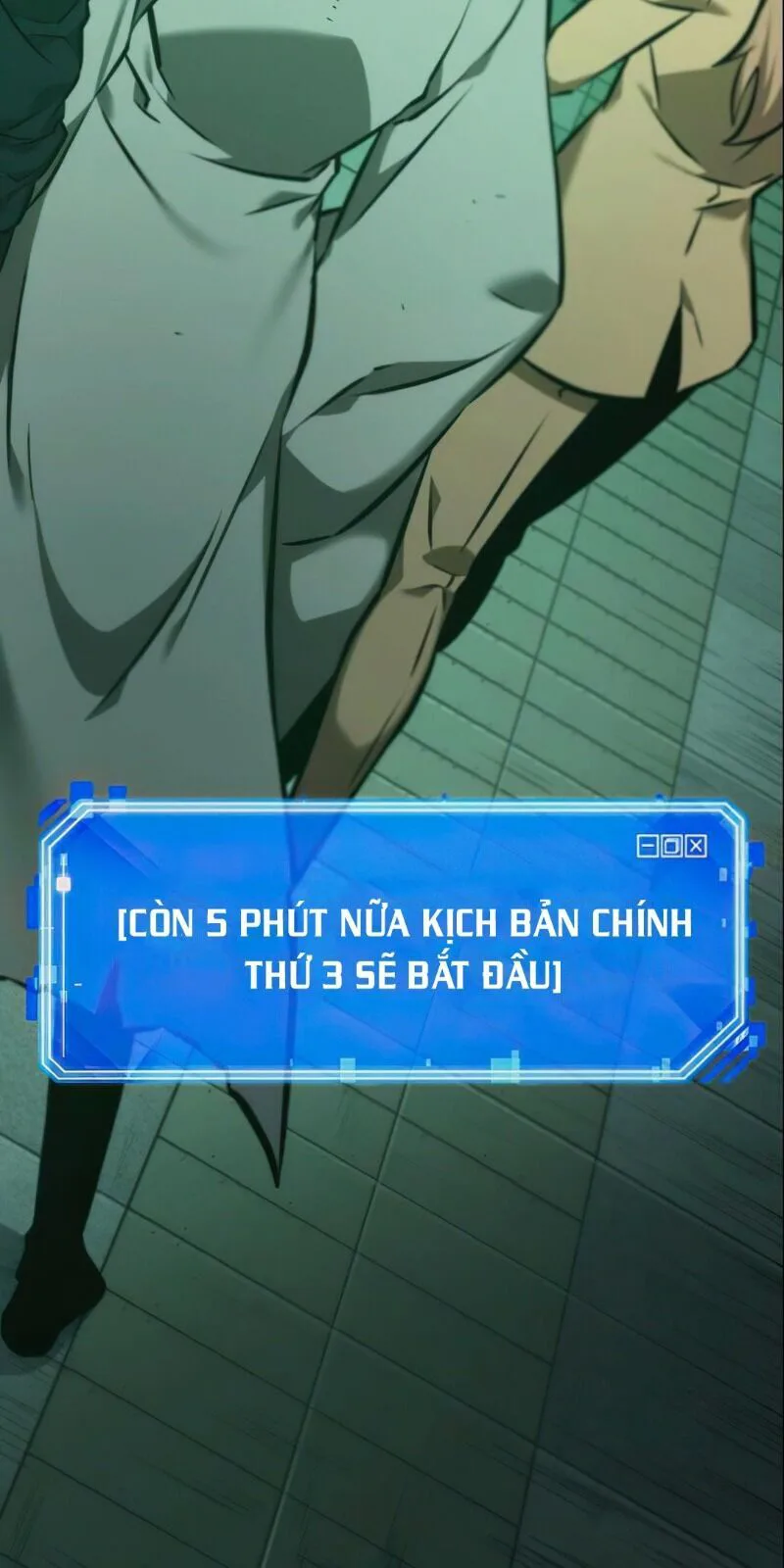 Toàn Trí Độc Giả chương 30 - trang 87