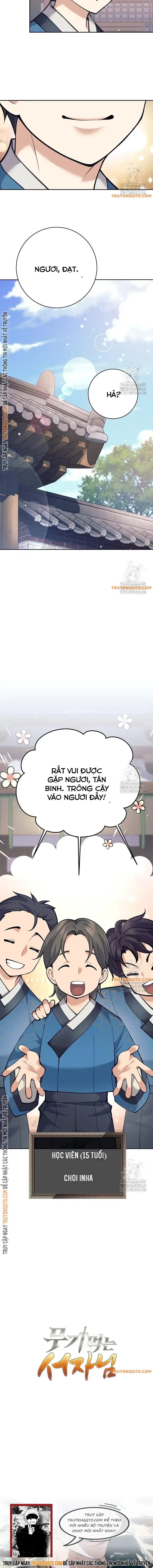 Phệ Kiếm chương 16 - trang 16