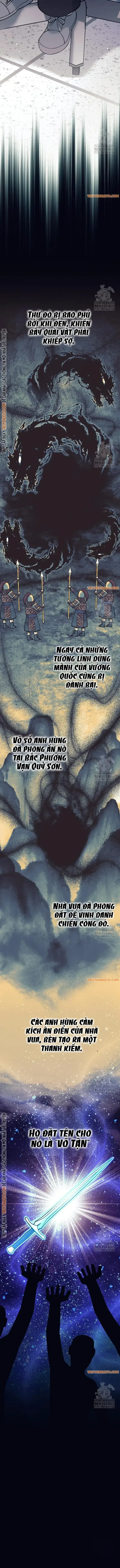Phệ Kiếm chương 18 - trang 12