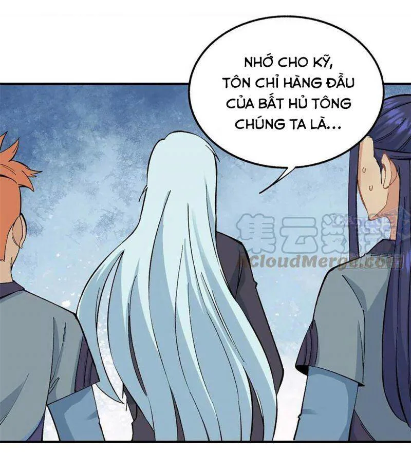 Vạn Cổ Tối Cường Tông chương 37 - trang 14