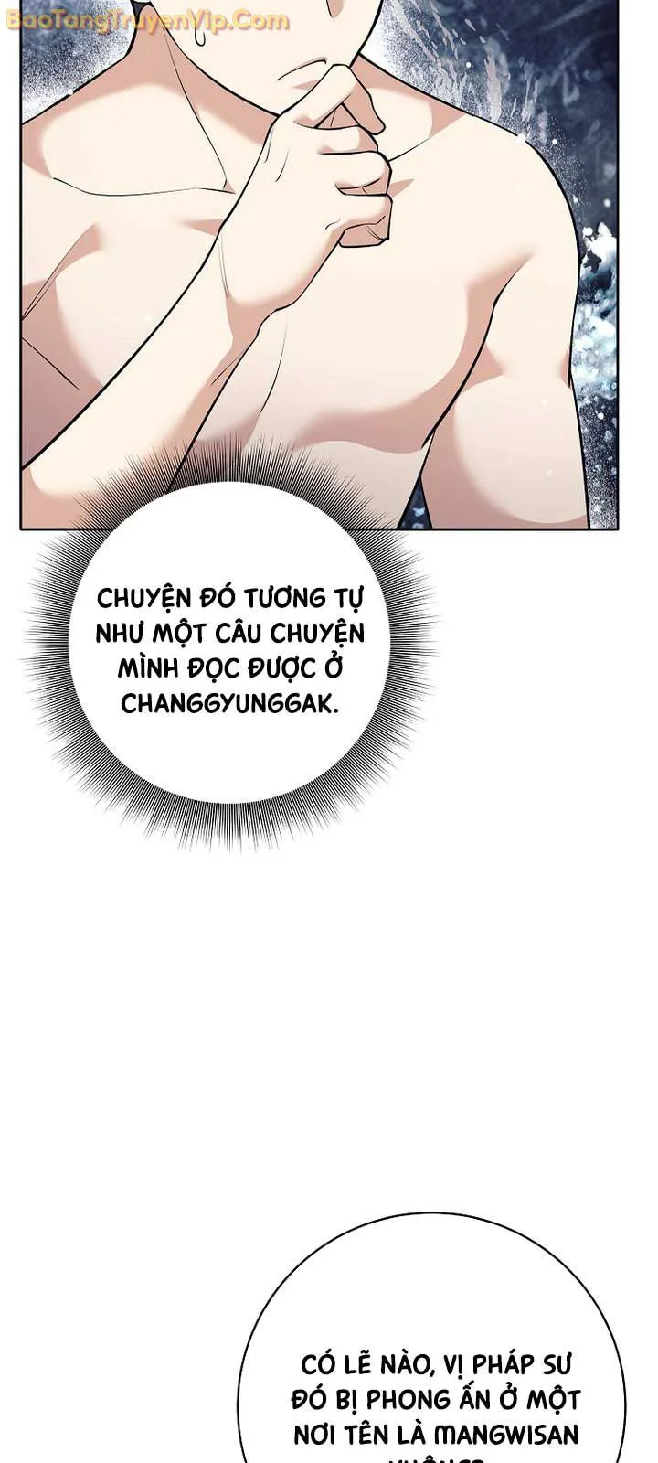 Phệ Kiếm chương 30 - trang 18