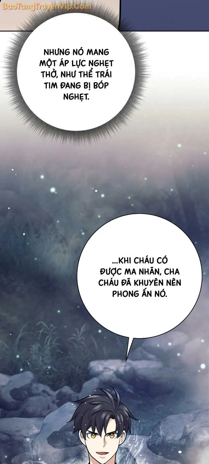 Phệ Kiếm chương 30 - trang 30