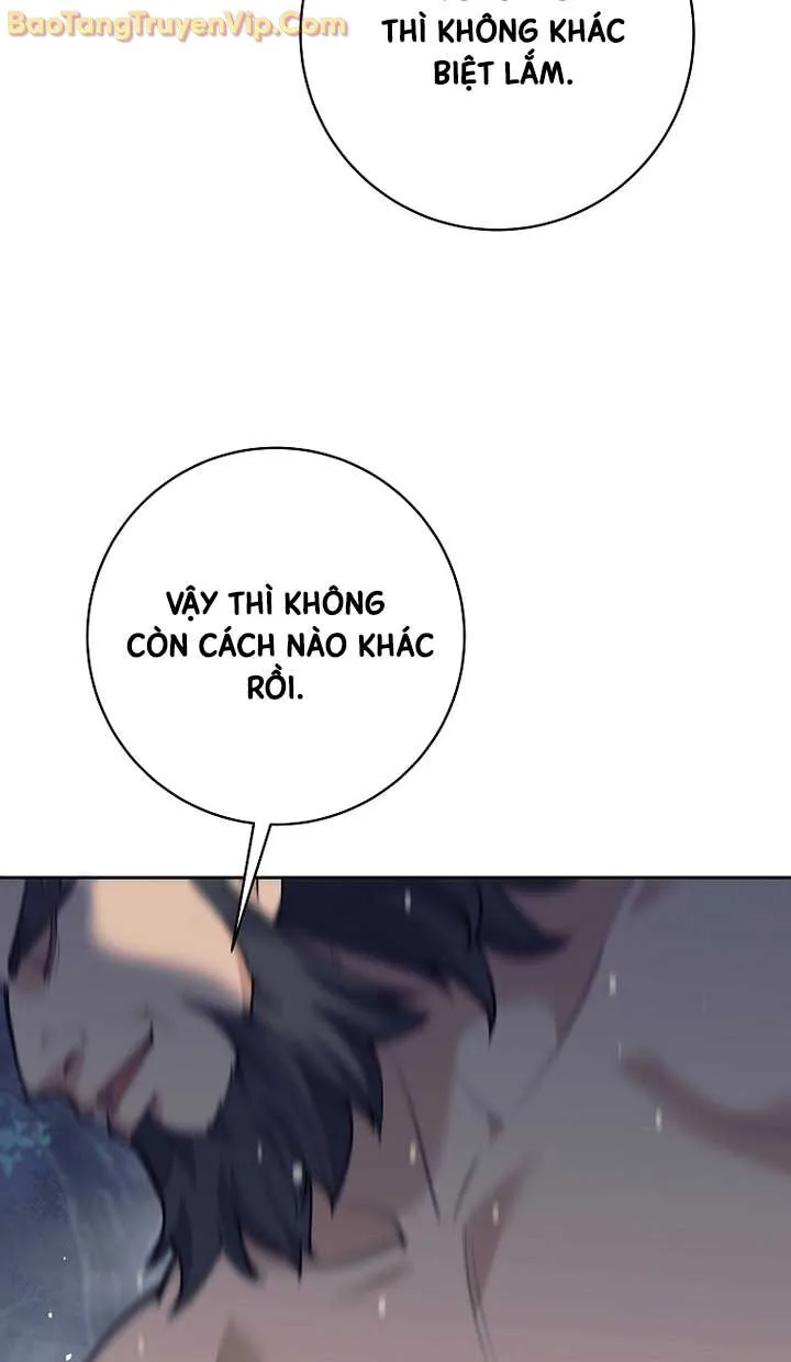 Phệ Kiếm chương 30 - trang 34