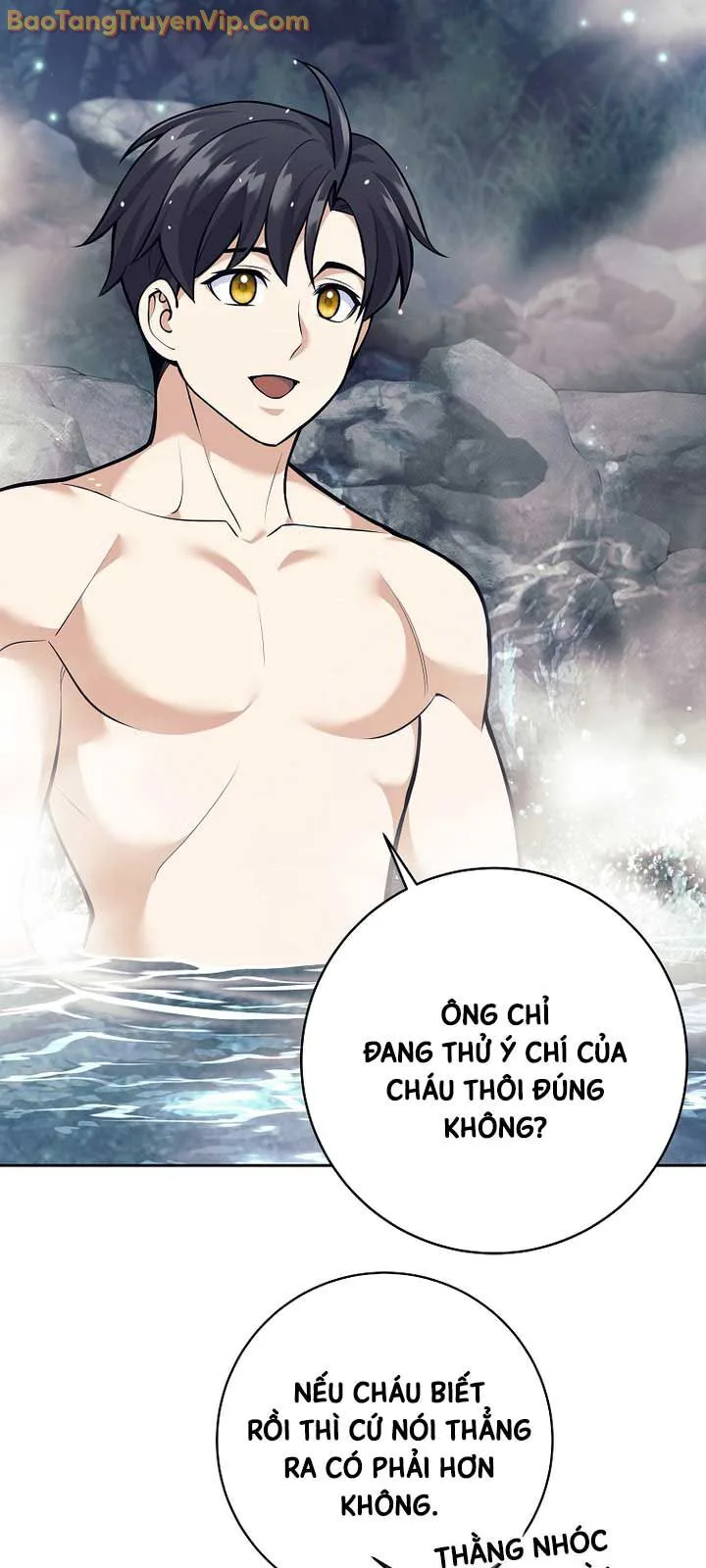 Phệ Kiếm chương 30 - trang 52