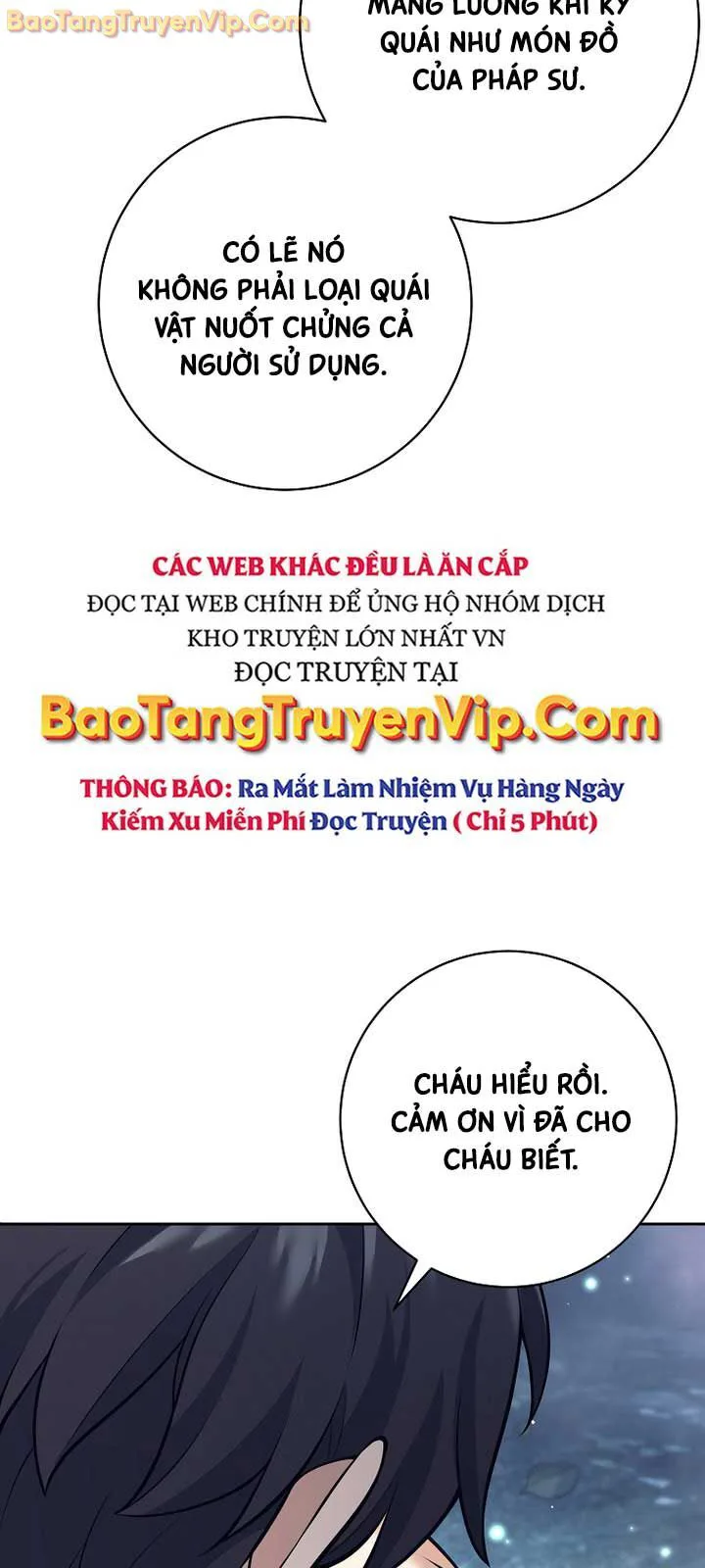 Phệ Kiếm chương 30 - trang 58