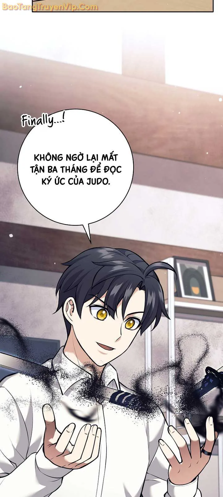 Phệ Kiếm chương 30 - trang 67