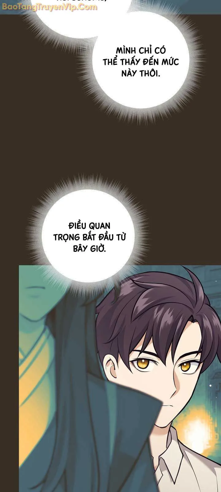 Phệ Kiếm chương 30 - trang 87