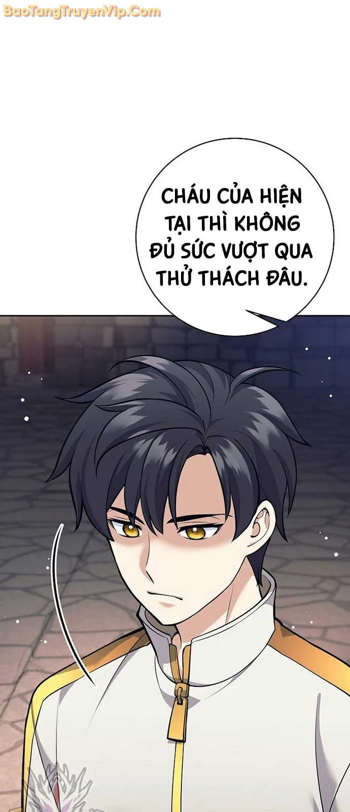 Phệ Kiếm chương 31.1 - trang 23