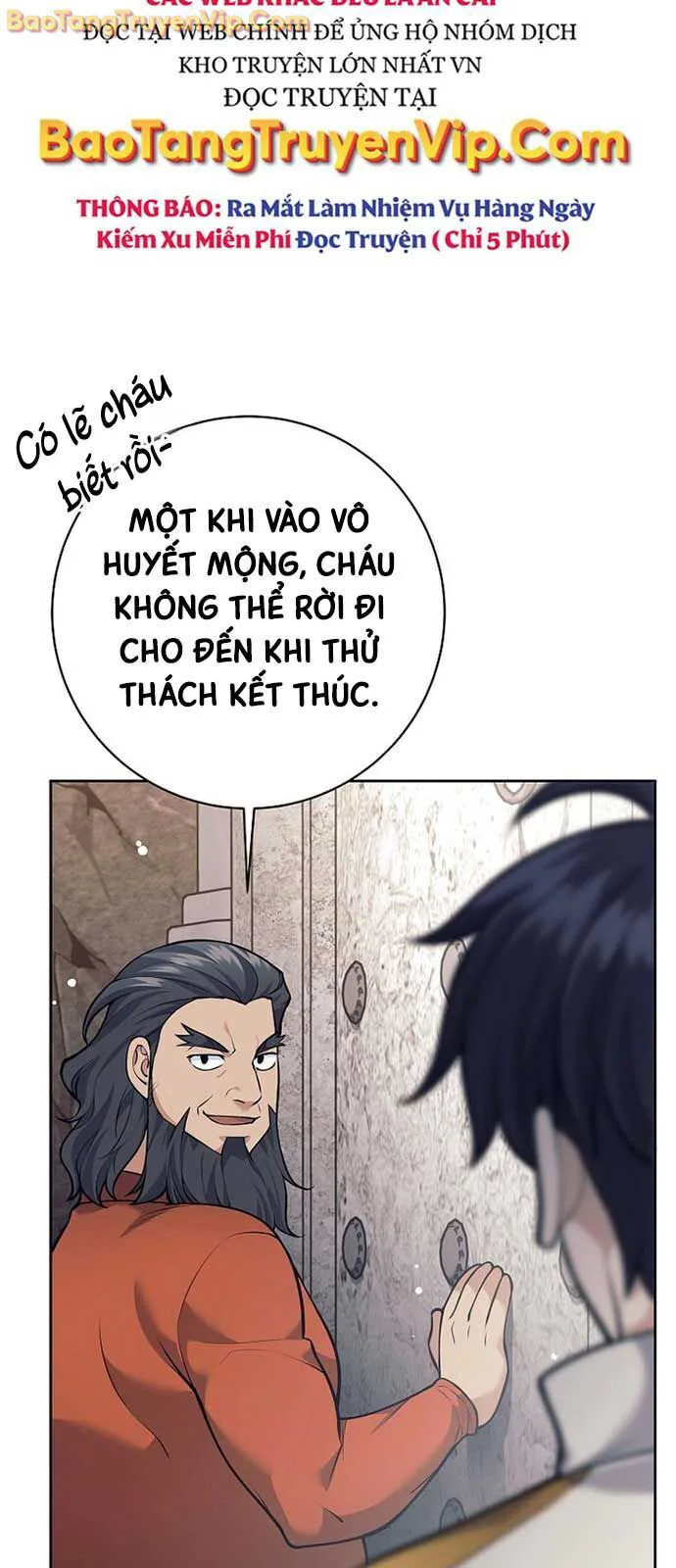 Phệ Kiếm chương 31.1 - trang 39