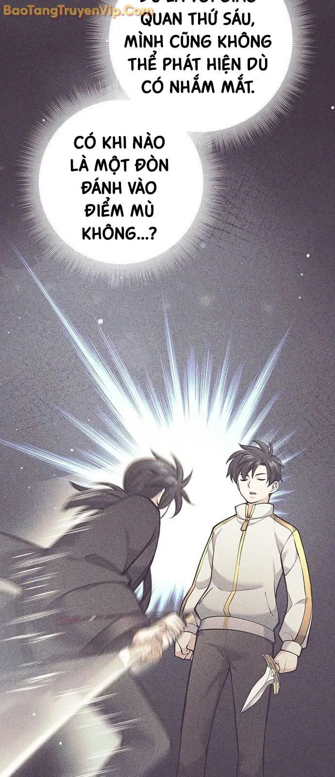 Phệ Kiếm chương 31.1 - trang 66
