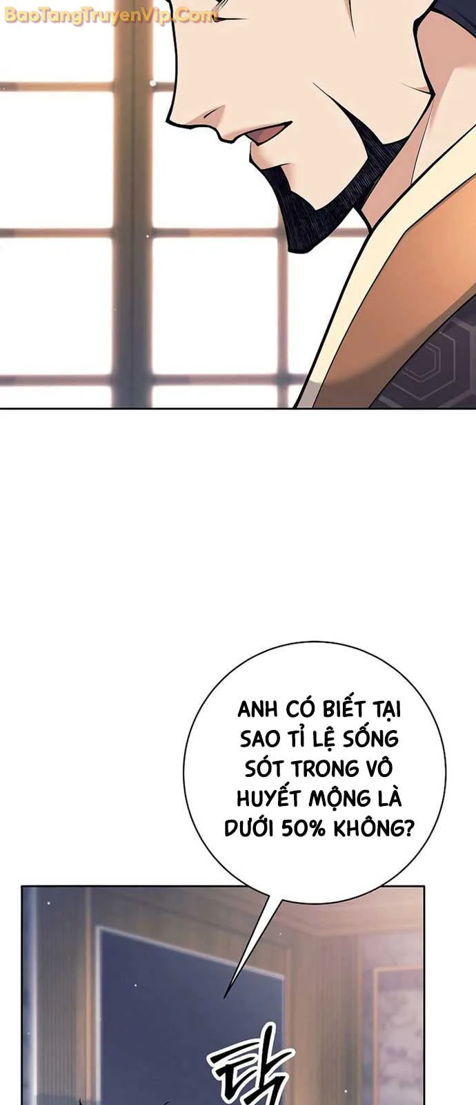 Phệ Kiếm chương 31.1 - trang 82