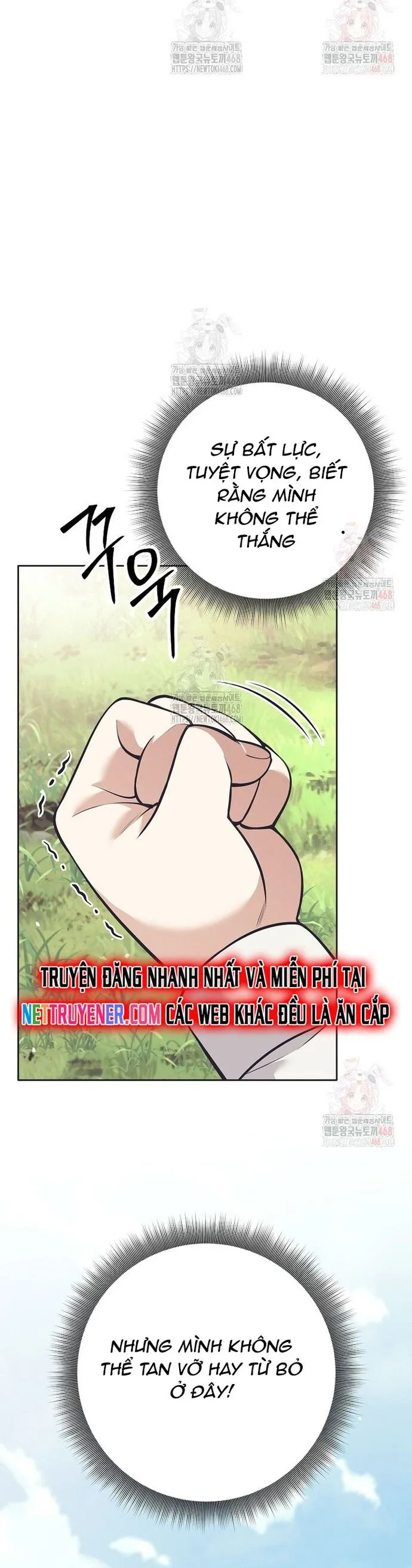Phệ Kiếm chương 32 - trang 9