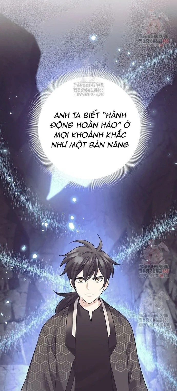 Phệ Kiếm chương 32 - trang 17