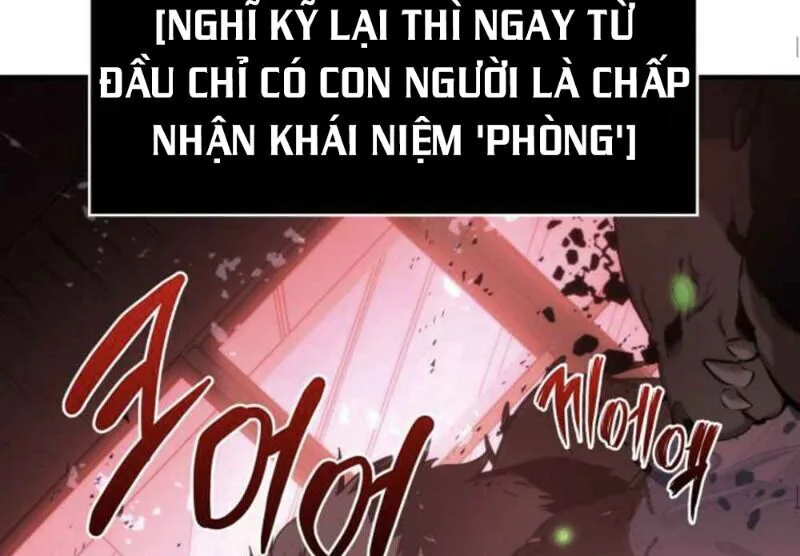 Toàn Trí Độc Giả chương 31 - trang 35
