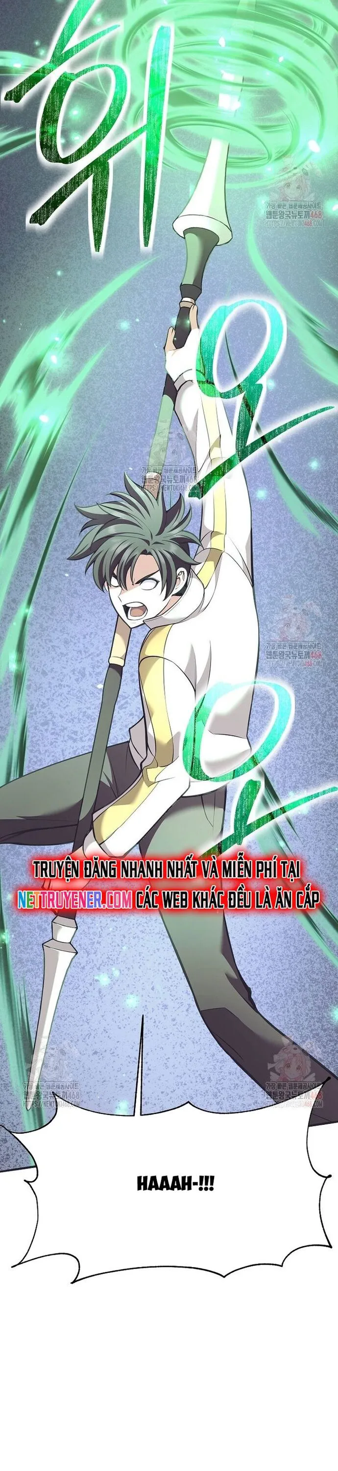 Phệ Kiếm chương 32 - trang 36
