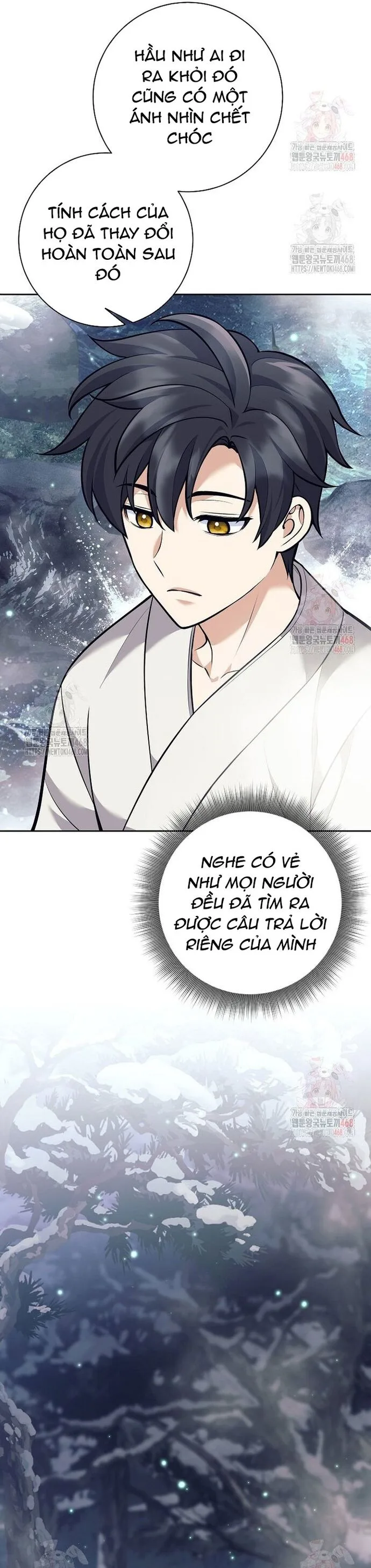 Phệ Kiếm chương 32 - trang 52
