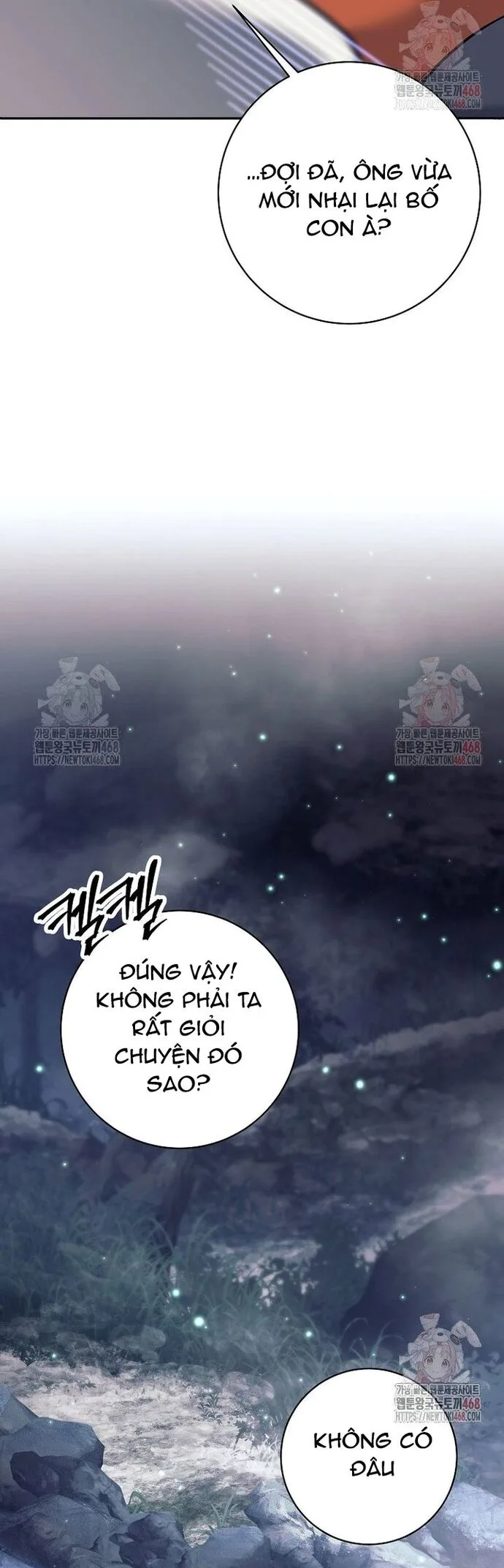Phệ Kiếm chương 32 - trang 56
