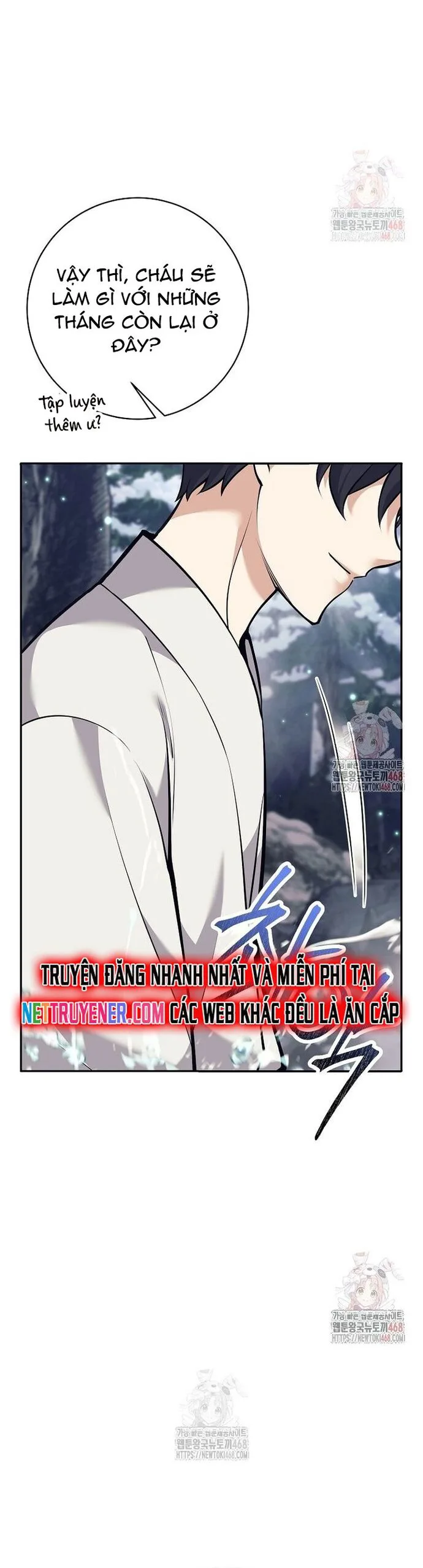 Phệ Kiếm chương 32 - trang 58