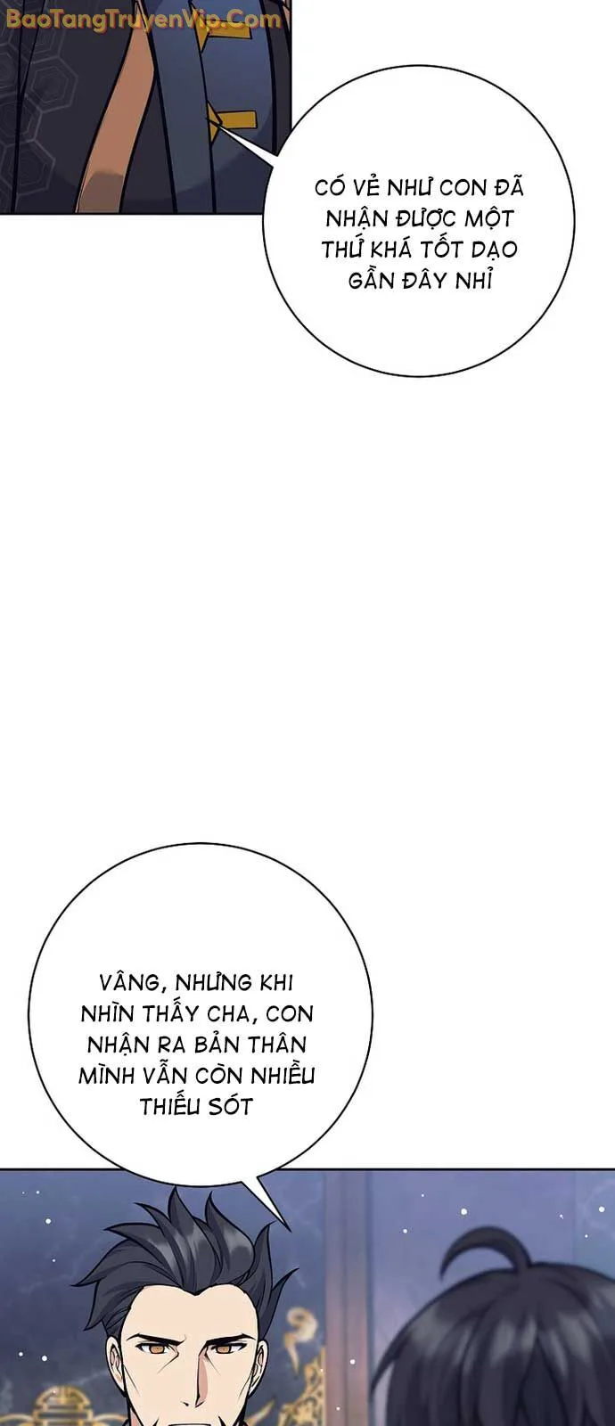 Phệ Kiếm chương 34 - trang 7