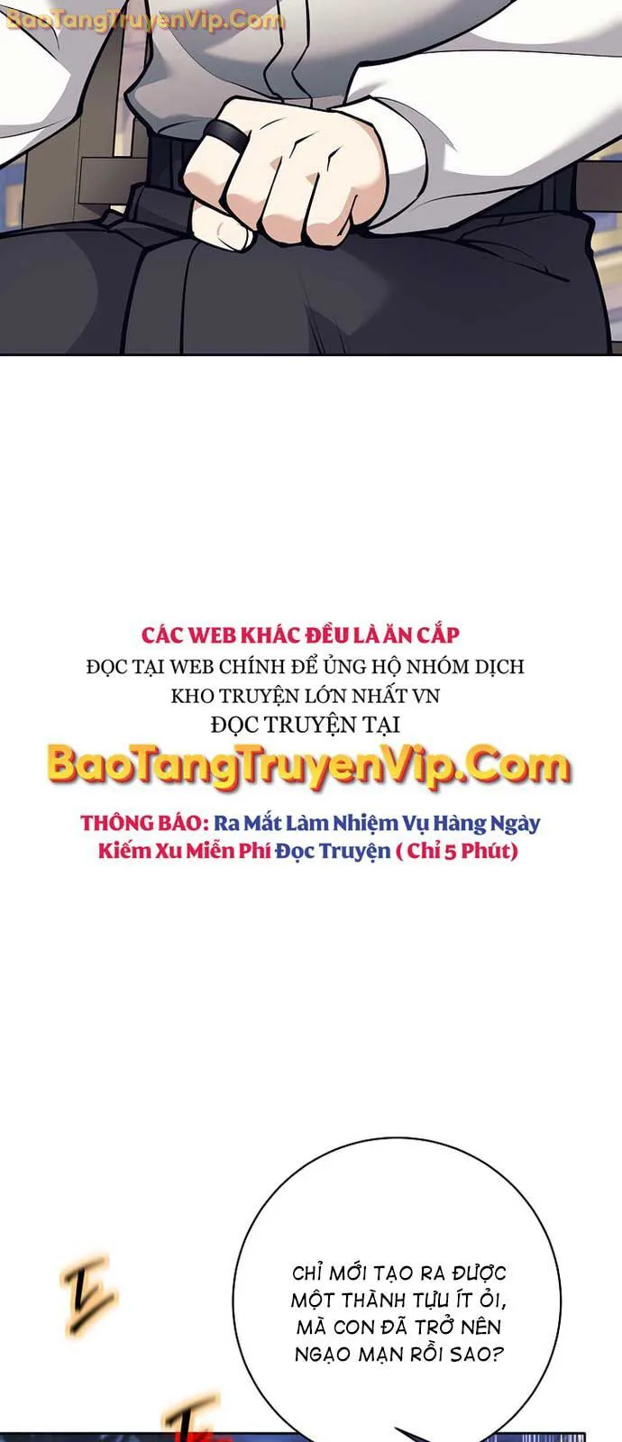 Phệ Kiếm chương 34 - trang 30