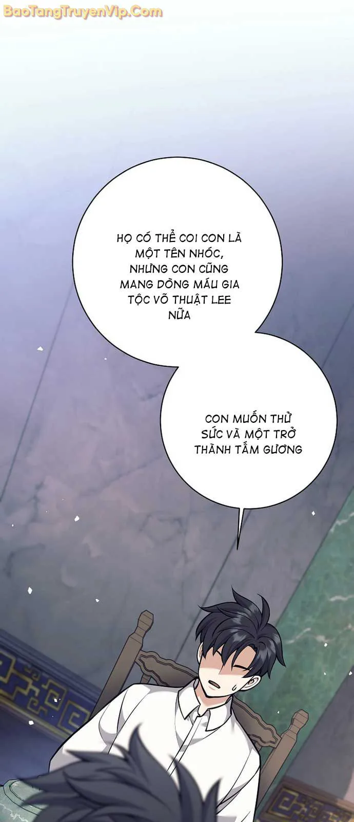 Phệ Kiếm chương 34 - trang 36