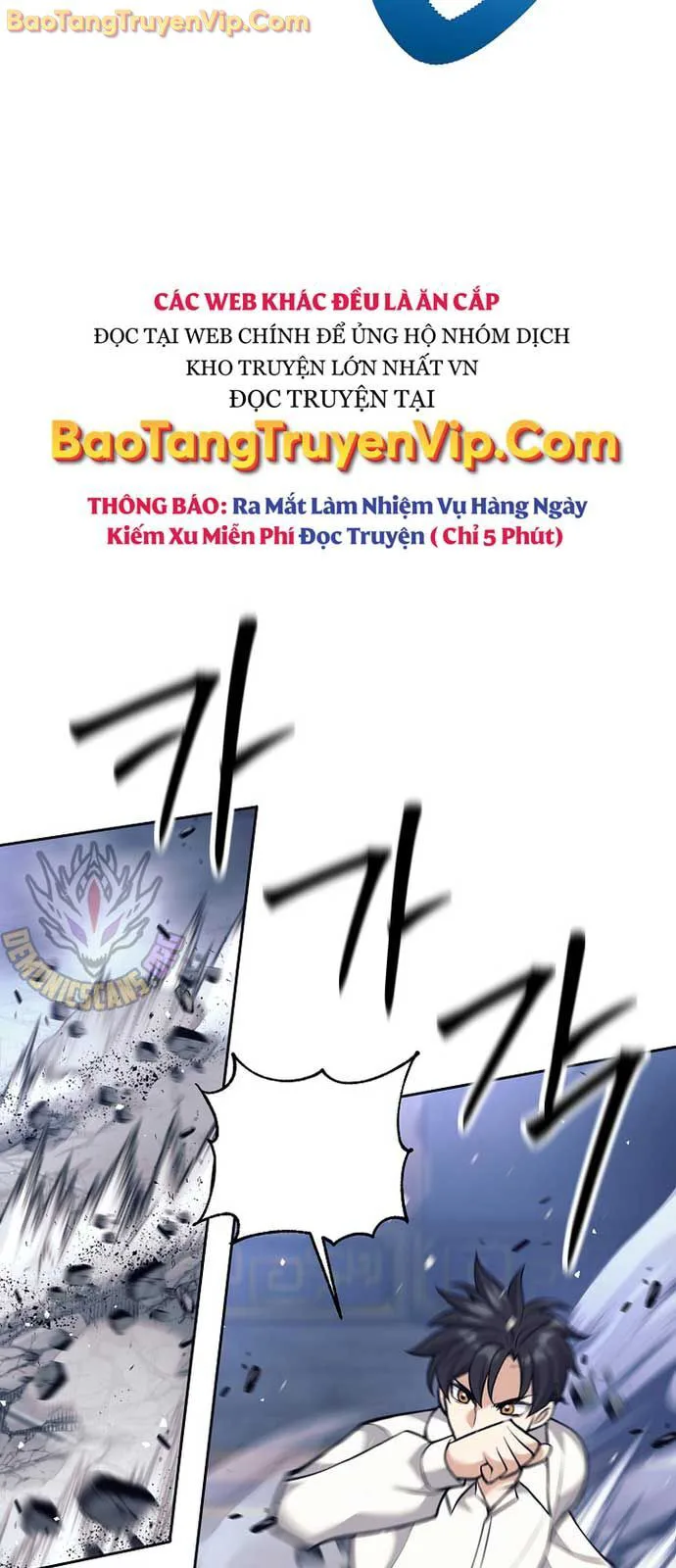 Phệ Kiếm chương 34 - trang 84